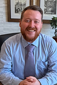 Sean Haycock
