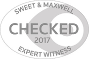 Expert Witness Checked 2017